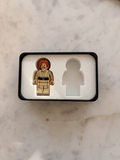 Pocket Minifigure Case + Insert